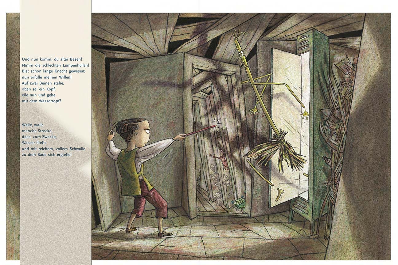Der Zauberlehrling (E-Book) – Bild 4