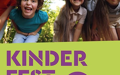 Kinderfest auf der Domäne Dahlem