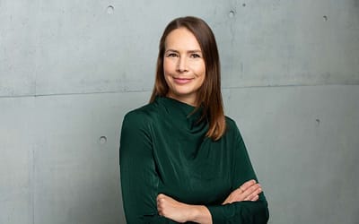 Interview mit Verlegerin Anna Kindermann bei Lit:affin