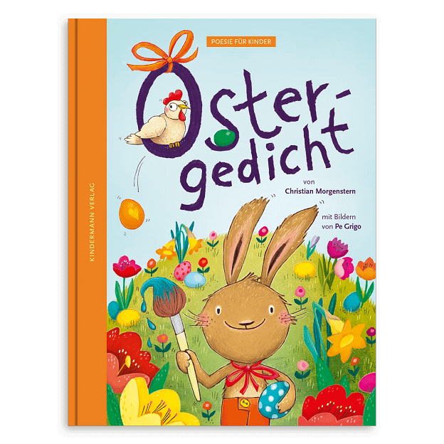 Ostergedicht