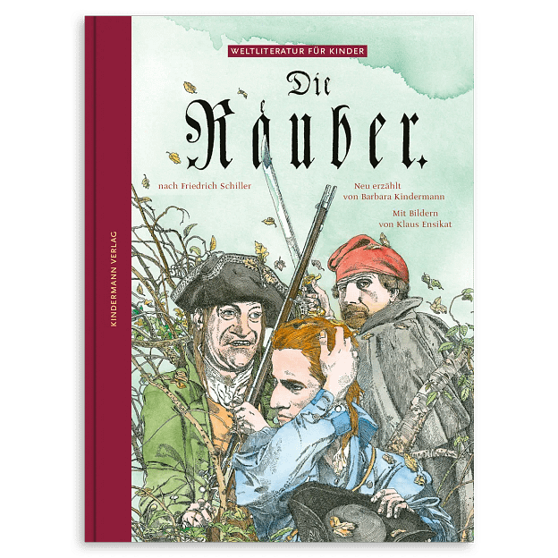 Die Räuber