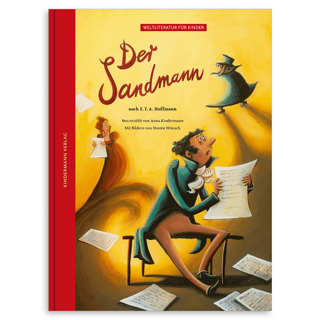 Der Sandmann
