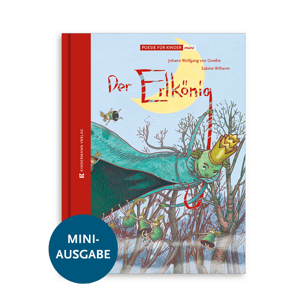 Der Erlkönig (Mini-Format)