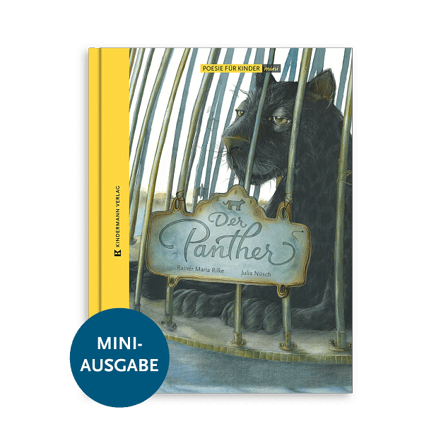 Der Panther (Mini-Format)