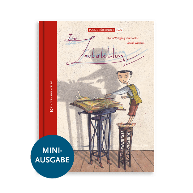 Der Zauberlehrling (Mini-Format)