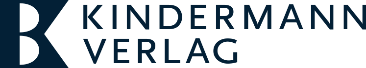 Kindermann Verlag – Logo – v2